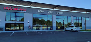 Liquorland Warehouse