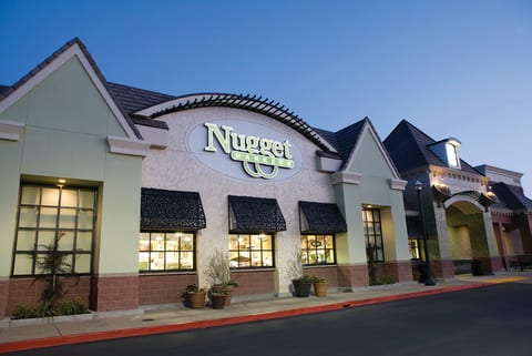 Nugget Market