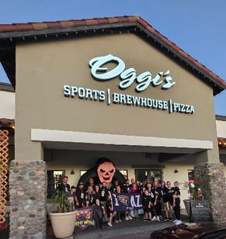 Oggis Pizza & Brewing Co
