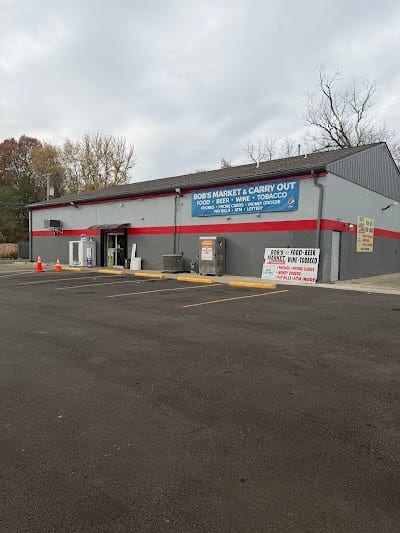Bobs Market