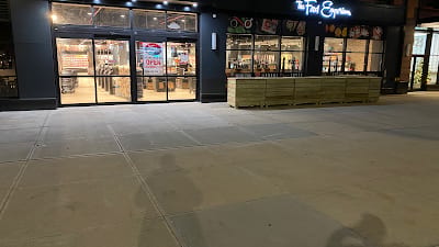 Food Emporium
