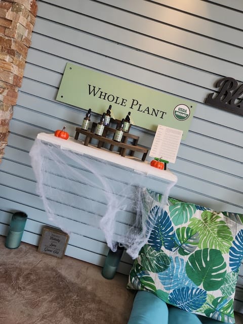 The CBD Shack
