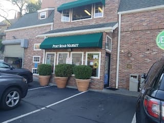 Post Road Market