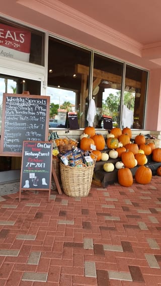 Fresh Market 028 - BOCA