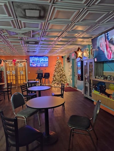 Moose Lodge #1760