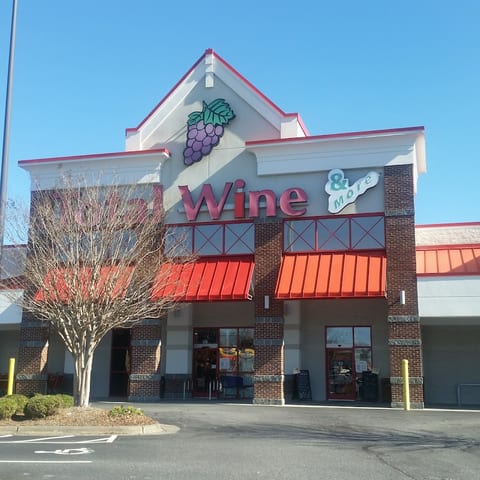 Total Wine & More - Winston-Salem