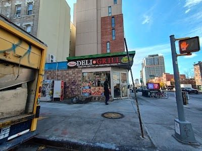 215 Fine Food Deli