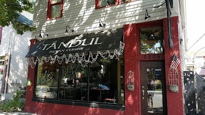 Tandul