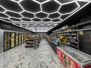 Cat City Liquor
