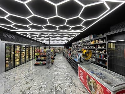 Cat City Liquor