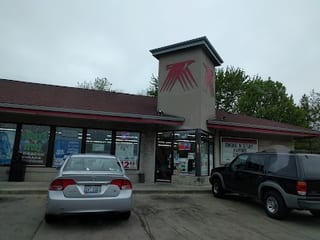 Trabue Foodmart