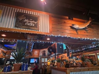 Texas Roadhouse
