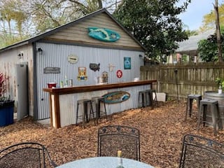 Crimson House Nsb
