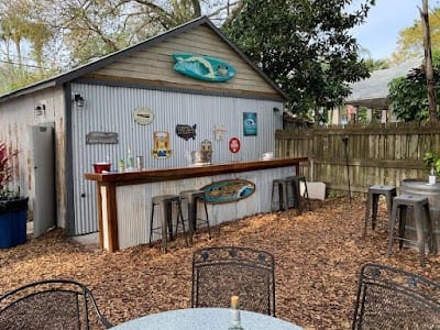 Crimson House Nsb