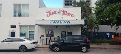 Just 1 More