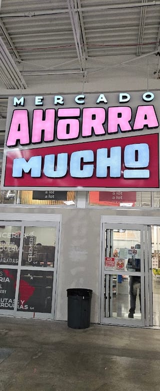 Ahorrar Mucho