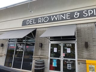 Del Rio Wine & Spirits
