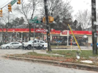 Circle K 2708621 (Louisburg)