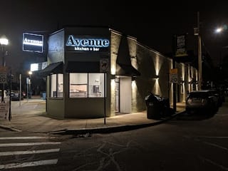 Avenue Kitchen & Bar