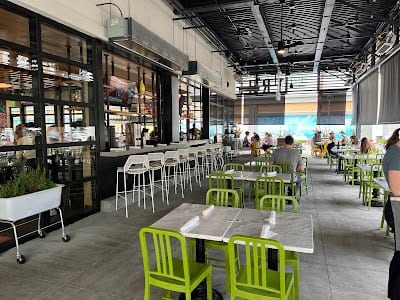 True Food Kitchen