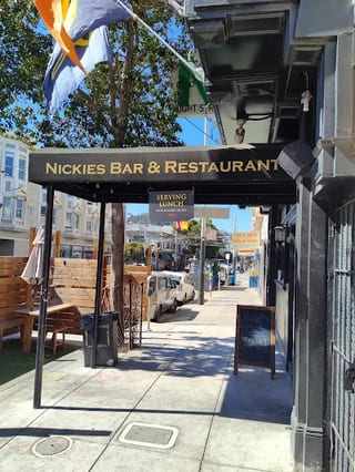 Nickies