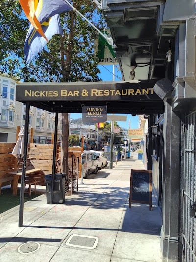 Nickies