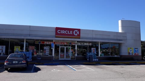 Circle K #2708954
