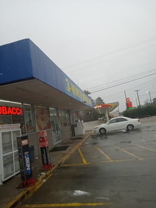 3 Way Food Mart #13