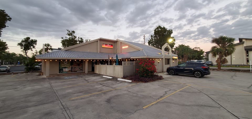 Heidis German Restaurant