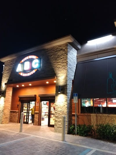 Abc Liquors