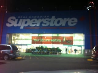 Real Canadian Superstore