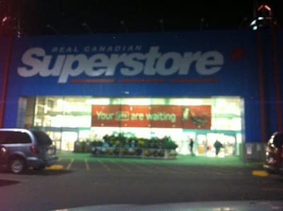 Real Canadian Superstore