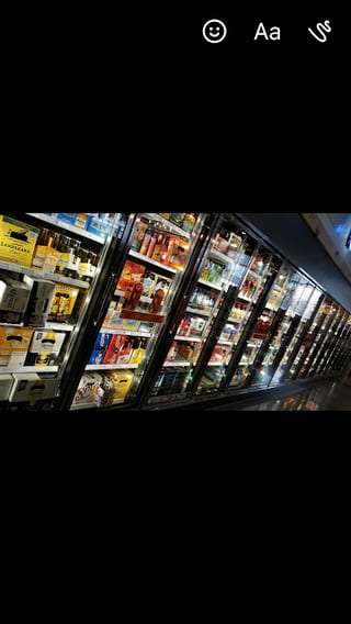 Broadway Liquor