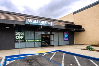 Wellgreens - Vista