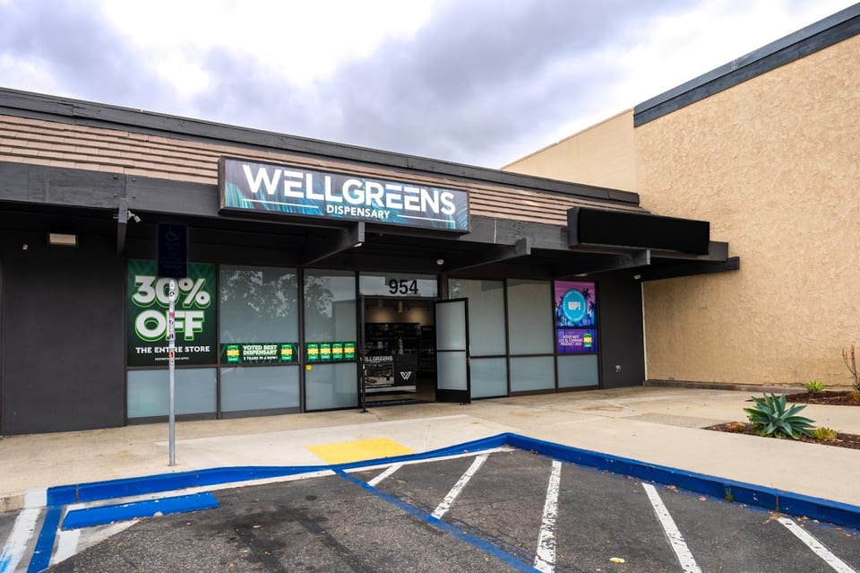 Wellgreens - Vista
