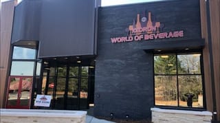 Kedron World Of Beverage