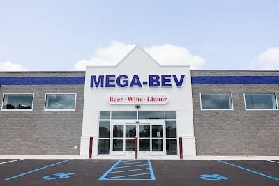 Mega Bev