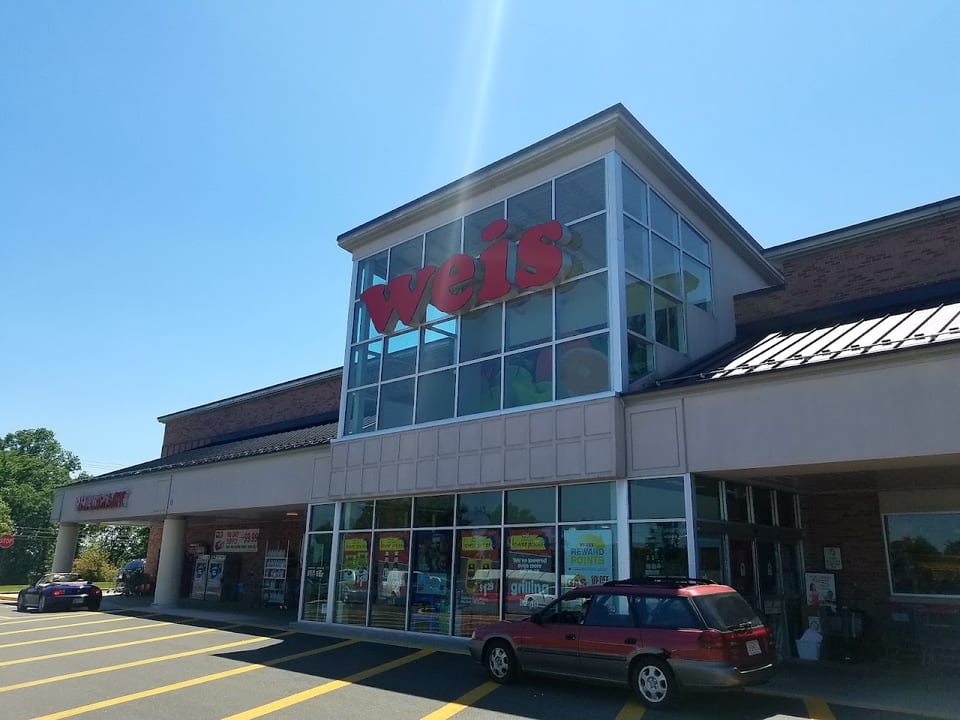 Weis Markets #193