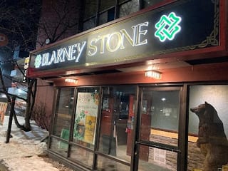 Blarney Stone Pub