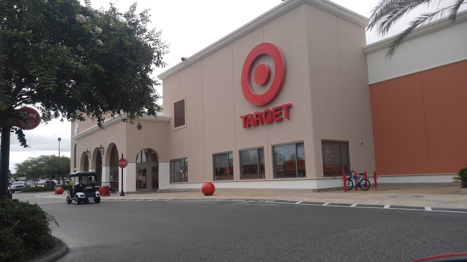 Target