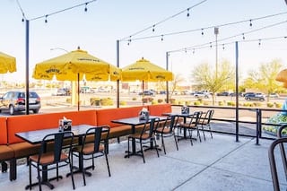 Cheba Hut