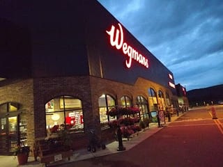 Wegmans Food Market