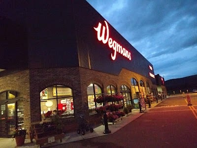 Wegmans Food Market