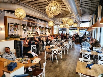 Tupelo Honey Cafe