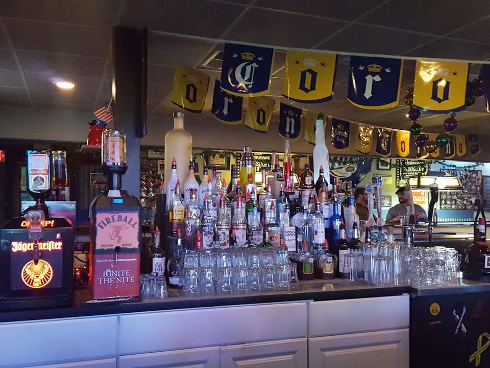 Dallasite Billiards