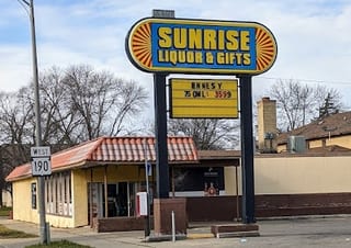 Sunrise Liquor Shubh Co