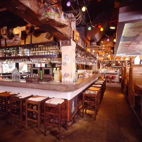 County Line Bbq