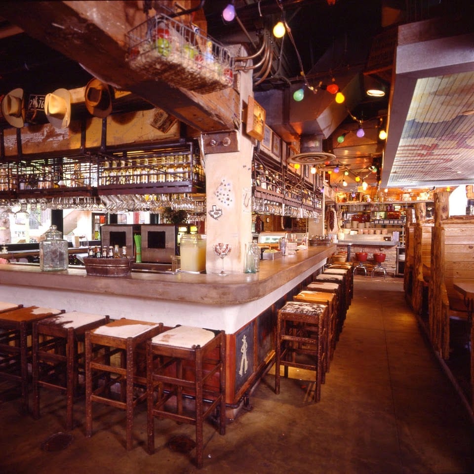 County Line Bbq