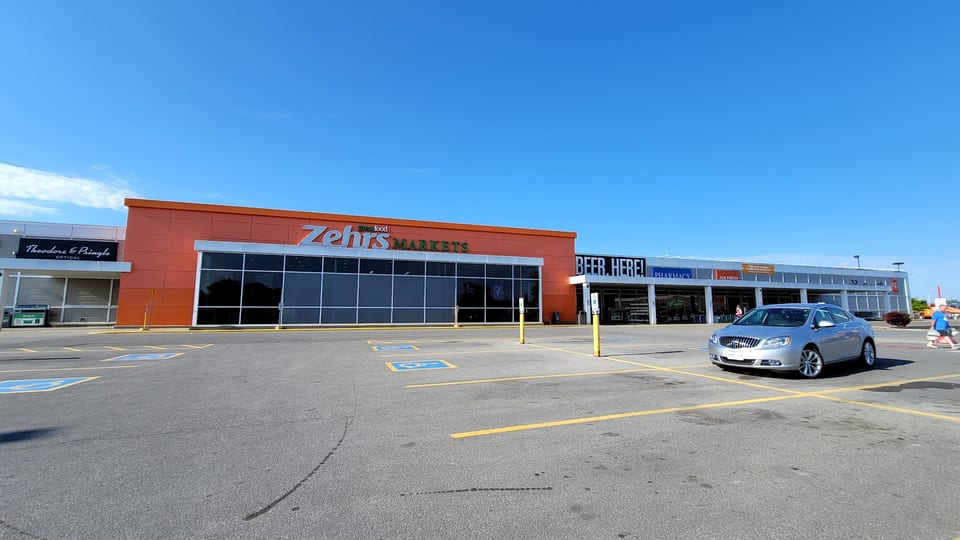 Zehrs Niagara Falls Morrison