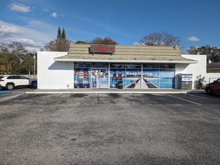 Sarasota Mini Mart